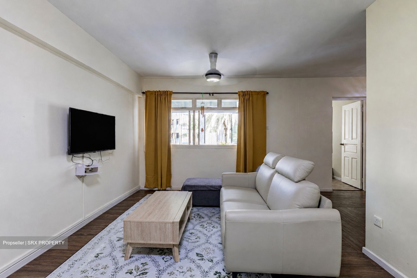 Blk 486 Sembawang Green (Sembawang), HDB 4 Rooms #573660521